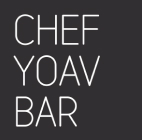 Logo - שף יואב בר